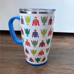Swig travel mug